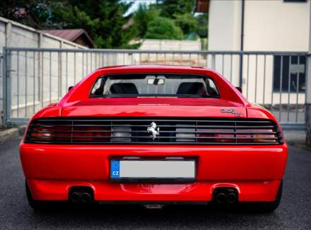 Ferrari - 348