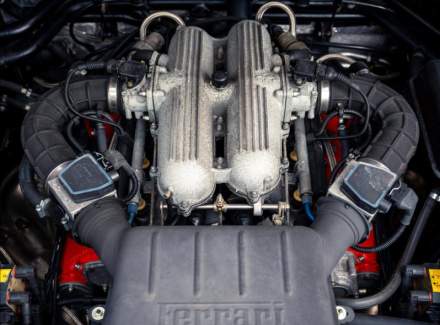 Ferrari - 348