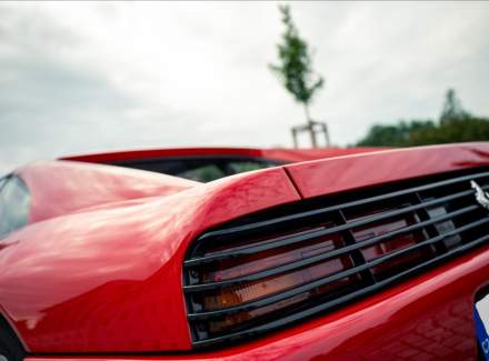 Ferrari - 348