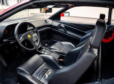 Ferrari - 348