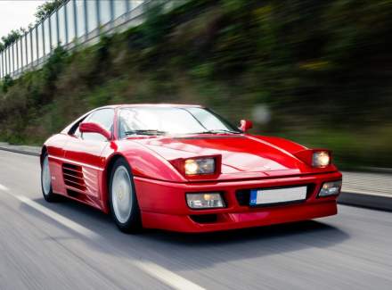 Ferrari - 348