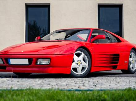 Ferrari - 348