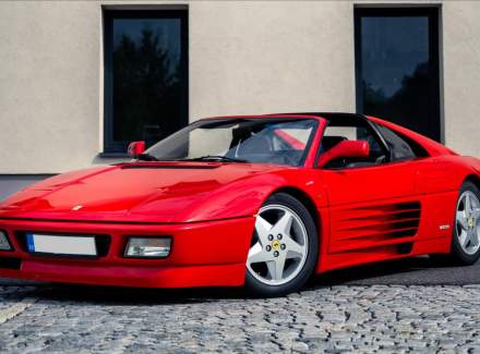 Ferrari - 348