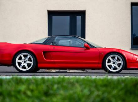 Honda - NSX
