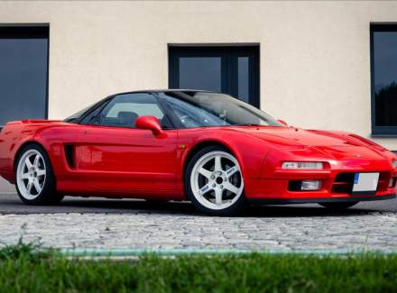 Honda - NSX