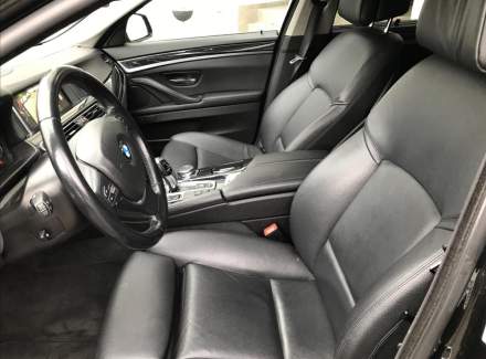 BMW - 5er