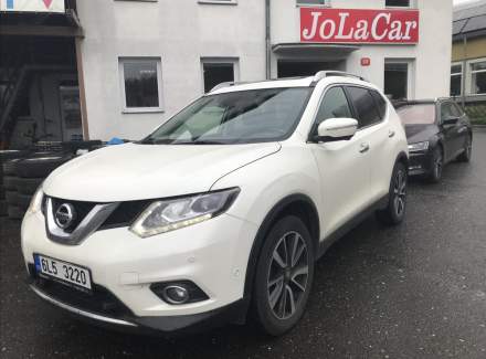 Nissan - X-Trail