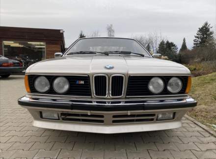 BMW - 6er