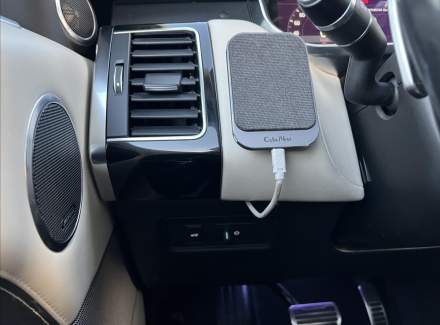 Land Rover - Range Rover Sport