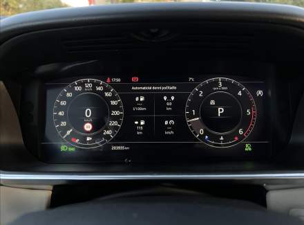 Land Rover - Range Rover Sport