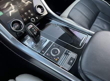 Land Rover - Range Rover Sport