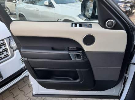 Land Rover - Range Rover Sport