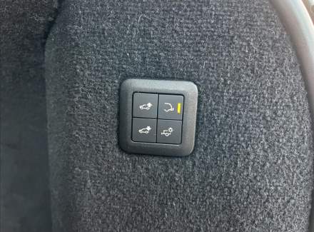 Land Rover - Range Rover Sport