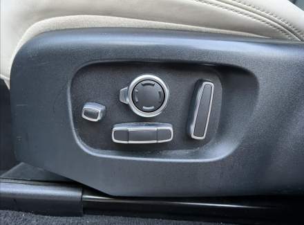 Land Rover - Range Rover Sport