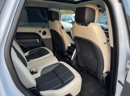 Land Rover - Range Rover Sport