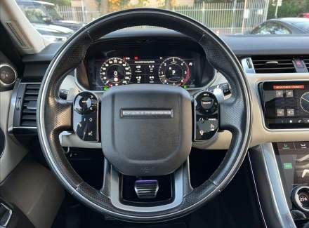 Land Rover - Range Rover Sport