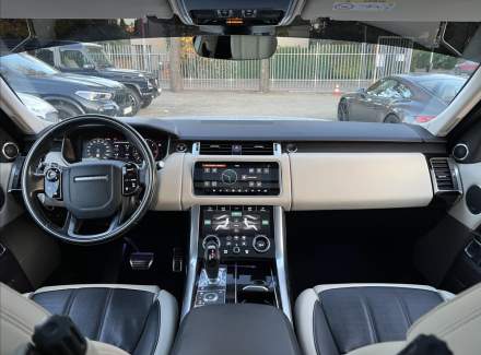 Land Rover - Range Rover Sport