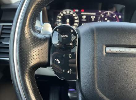 Land Rover - Range Rover Sport