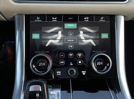 Land Rover - Range Rover Sport