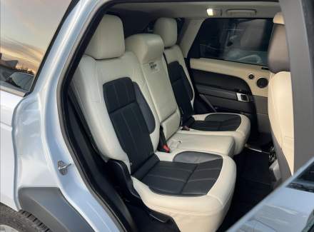 Land Rover - Range Rover Sport