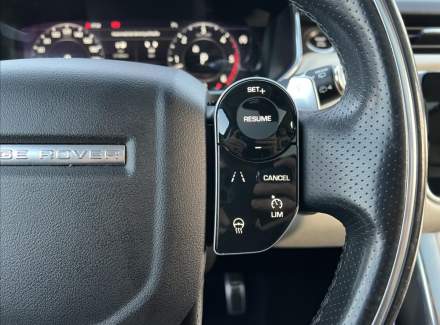 Land Rover - Range Rover Sport