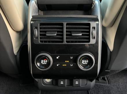 Land Rover - Range Rover Sport