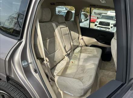 Toyota - Land Cruiser