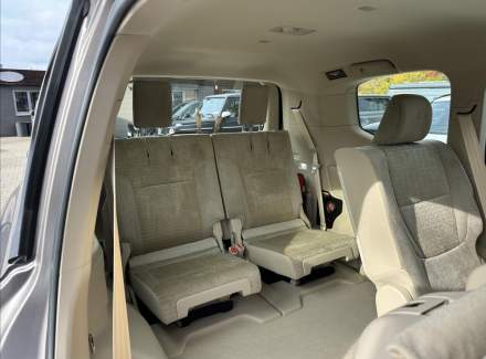 Toyota - Land Cruiser