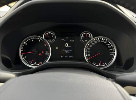 Toyota - Land Cruiser