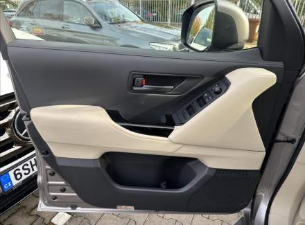 Toyota - Land Cruiser