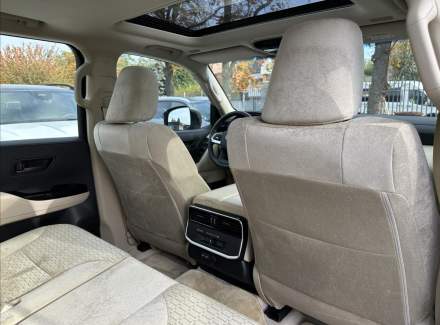 Toyota - Land Cruiser