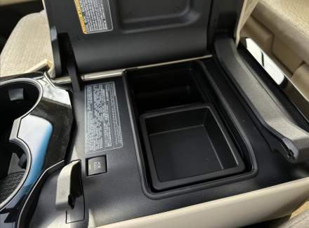 Toyota - Land Cruiser