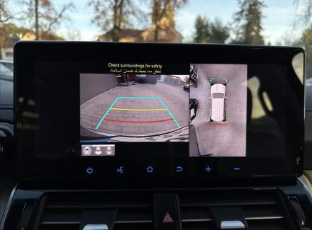 Toyota - Land Cruiser