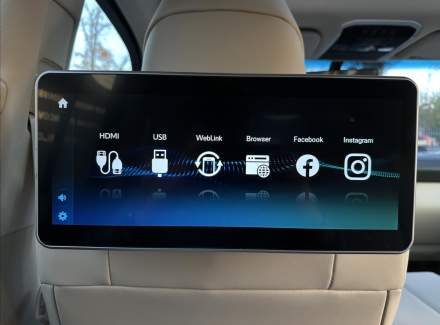 Toyota - Land Cruiser