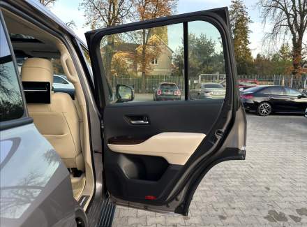 Toyota - Land Cruiser