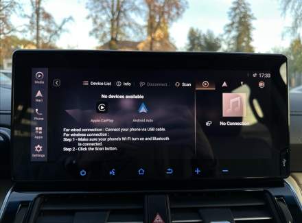 Toyota - Land Cruiser