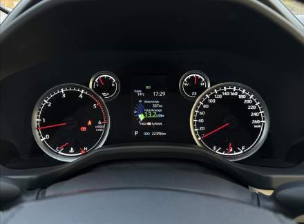 Toyota - Land Cruiser