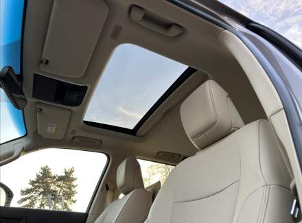 Toyota - Land Cruiser