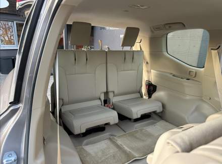 Toyota - Land Cruiser