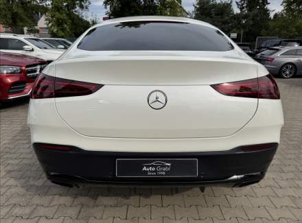 Mercedes-Benz - GLE