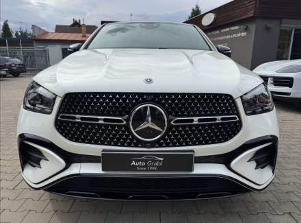 Mercedes-Benz - GLE
