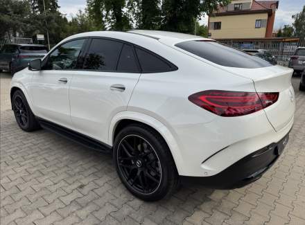 Mercedes-Benz - GLE