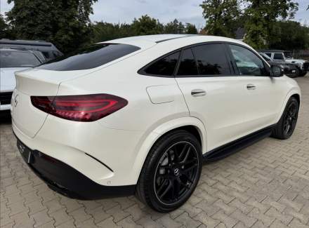 Mercedes-Benz - GLE
