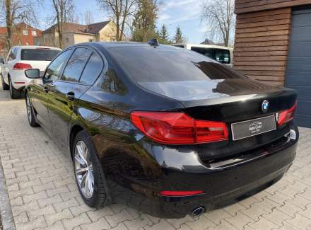 BMW - 5er