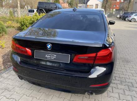 BMW - 5er