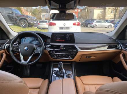 BMW - 5er