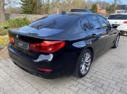 BMW - 5er
