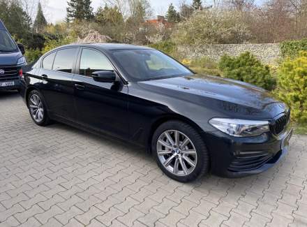 BMW - 5er