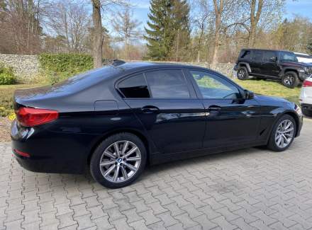 BMW - 5er