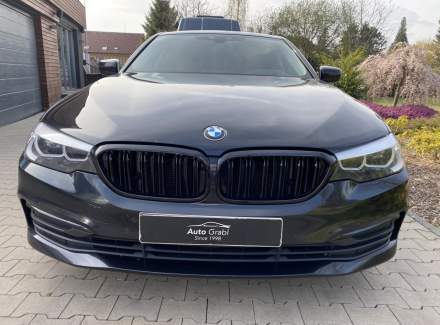 BMW - 5er